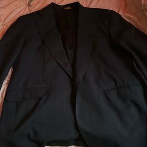 Roderick St. John’s